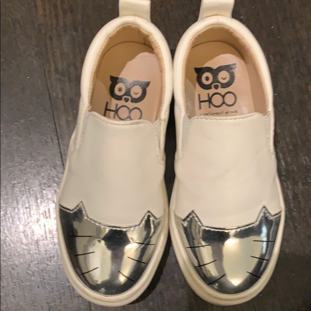 Hoo sneakers kids size eu 26